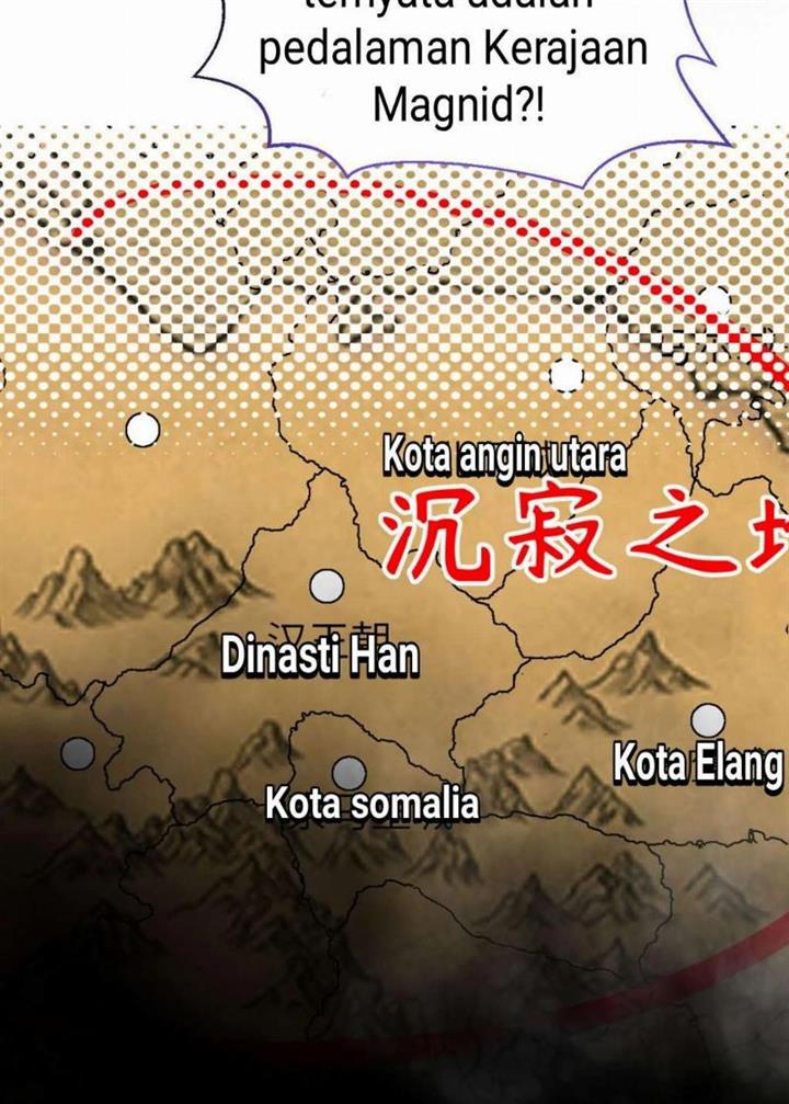 To Be The Castellan King Chapter 380 Gambar 24