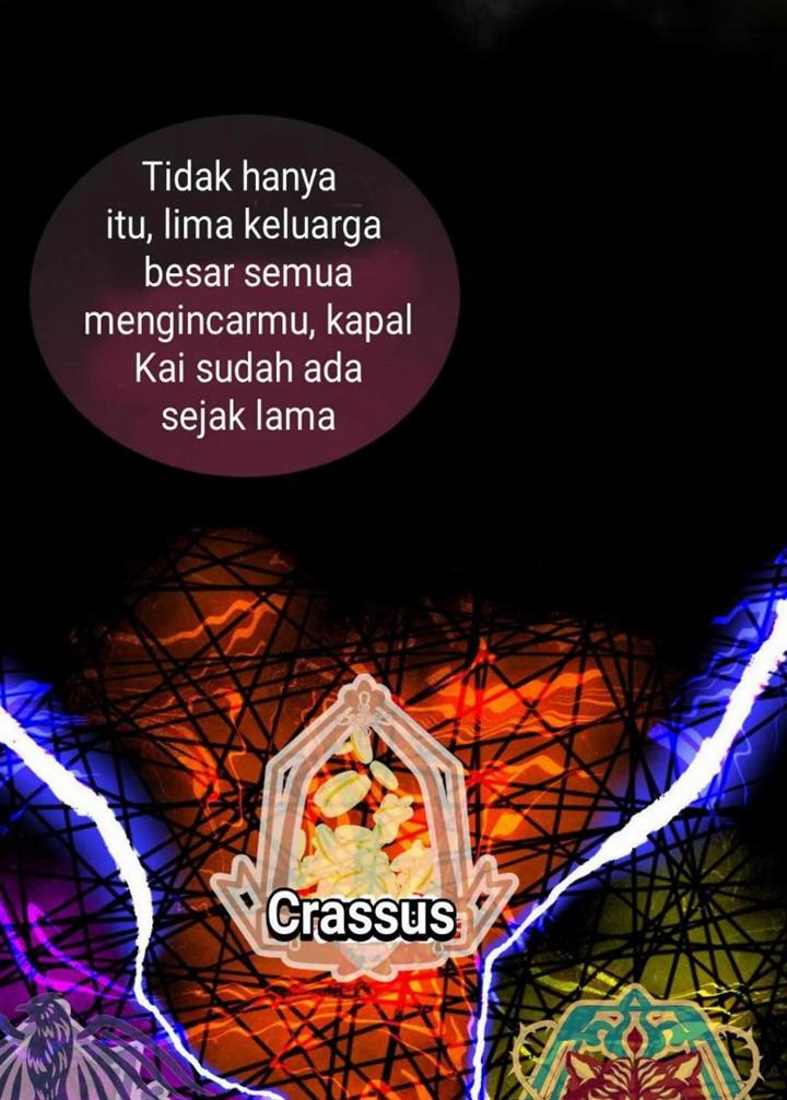 To Be The Castellan King Chapter 380 Gambar 25