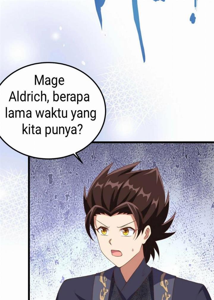 To Be The Castellan King Chapter 380 Gambar 34