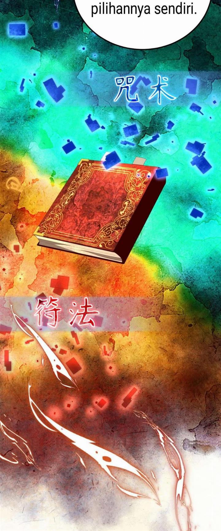 To Be The Castellan King Chapter 380 Gambar 6