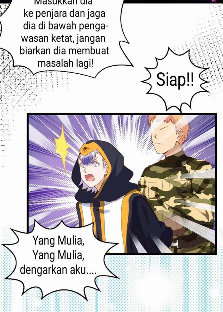 To Be The Castellan King Chapter 379 Gambar 25