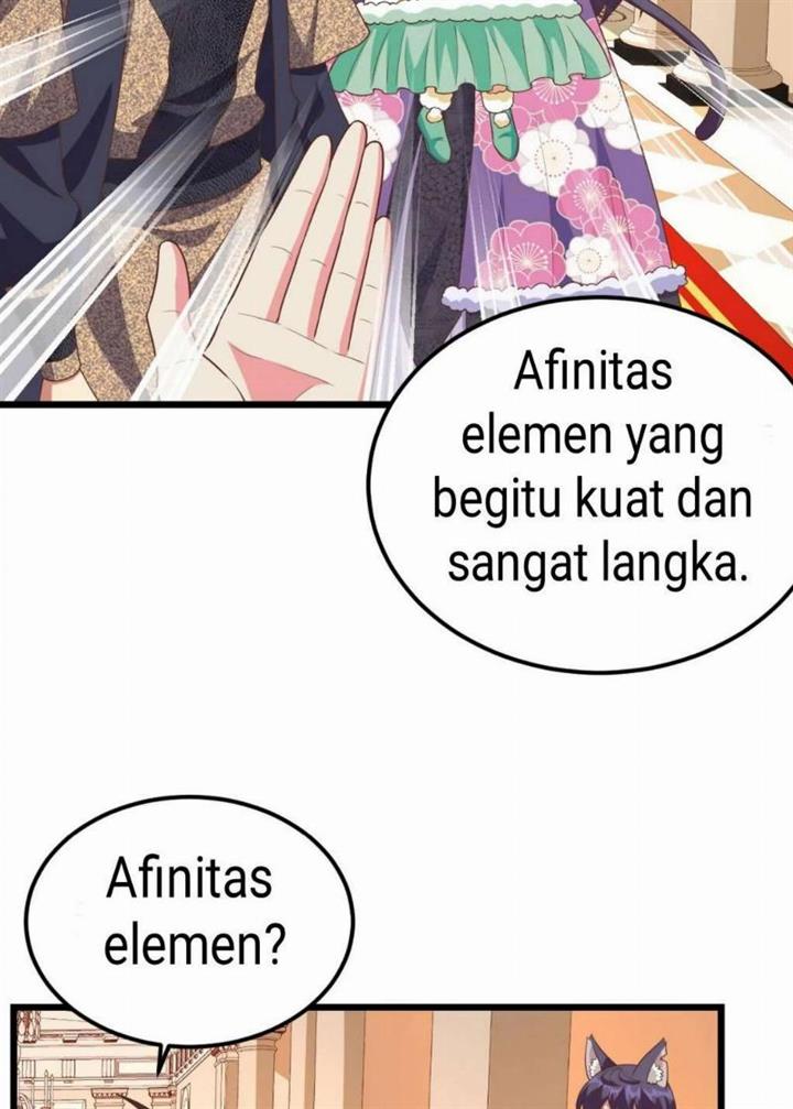 To Be The Castellan King Chapter 379 Gambar 35