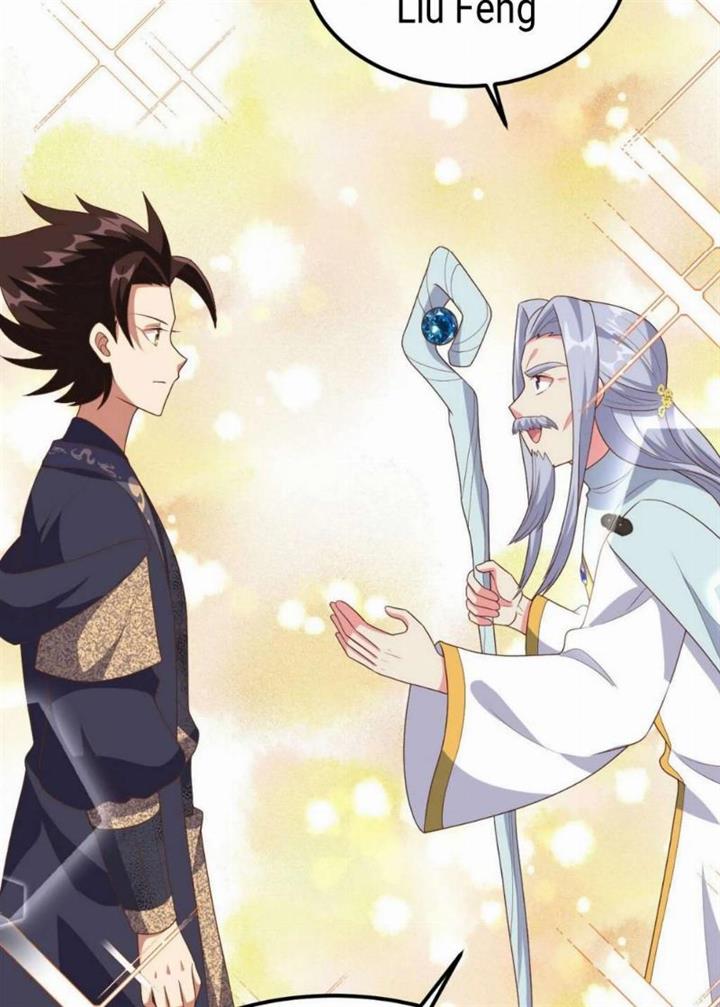 To Be The Castellan King Chapter 379 Gambar 45