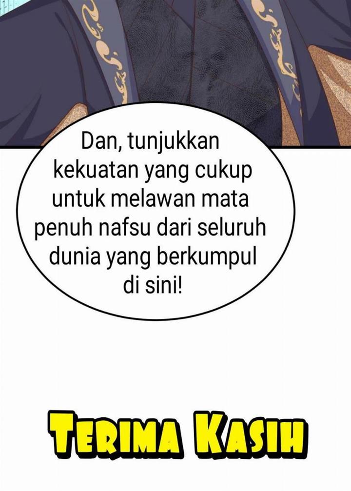 To Be The Castellan King Chapter 379 Gambar 50