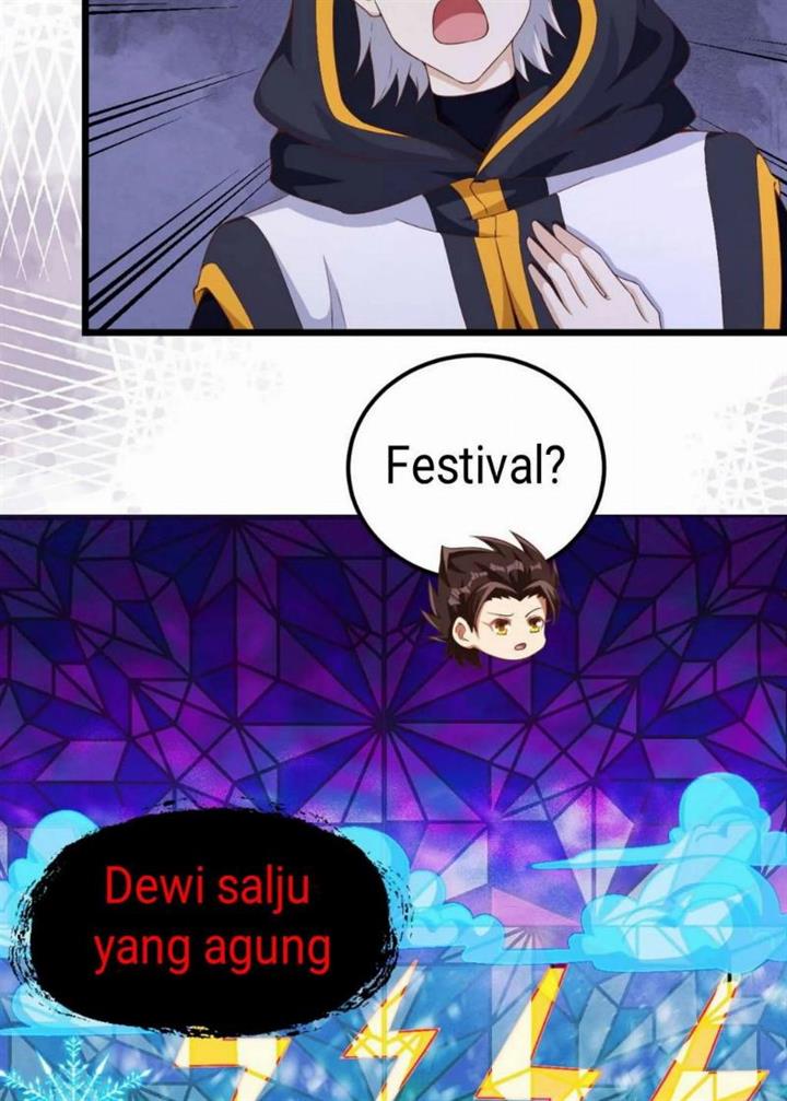 To Be The Castellan King Chapter 379 Gambar 9
