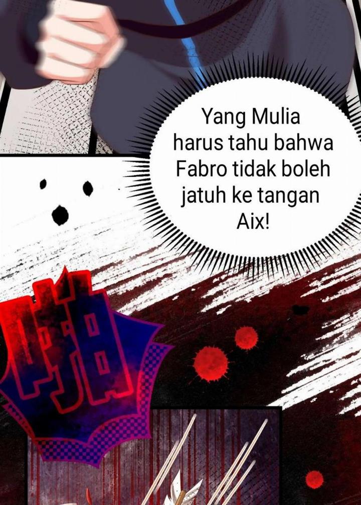To Be The Castellan King Chapter 378 Gambar 10