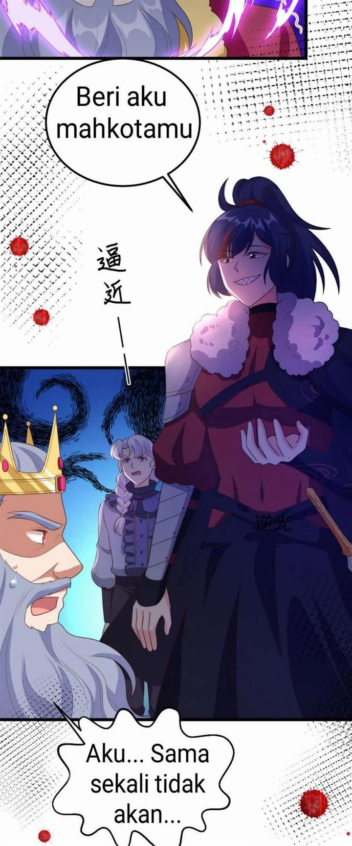 Baca To Be The Castellan King Chapter 378 Gambar 2
