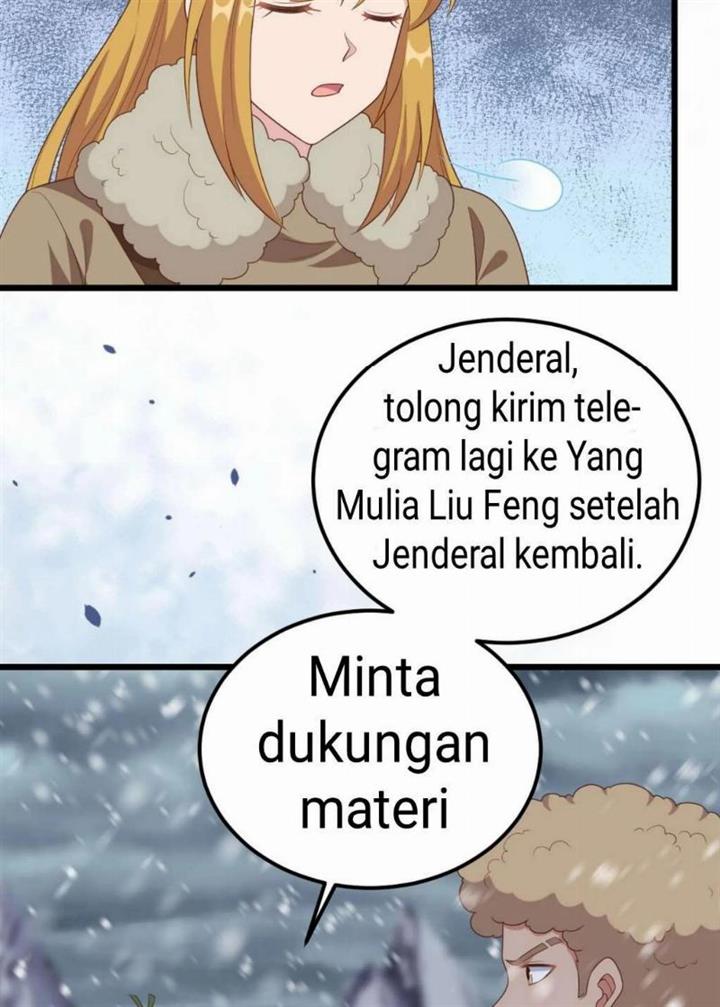 To Be The Castellan King Chapter 378 Gambar 25
