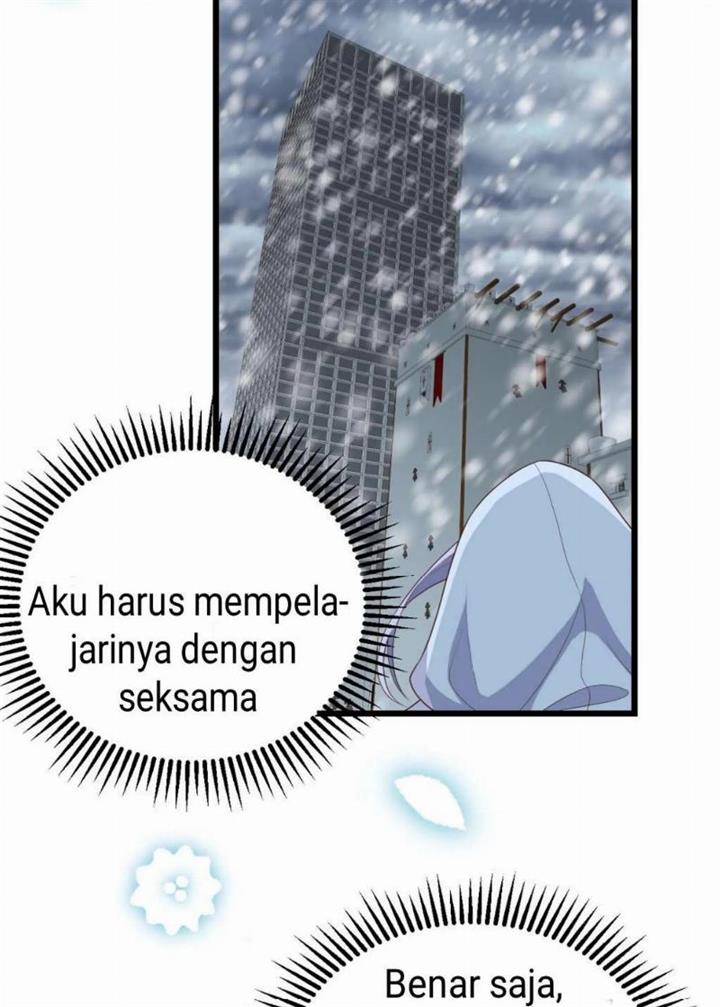 To Be The Castellan King Chapter 378 Gambar 29