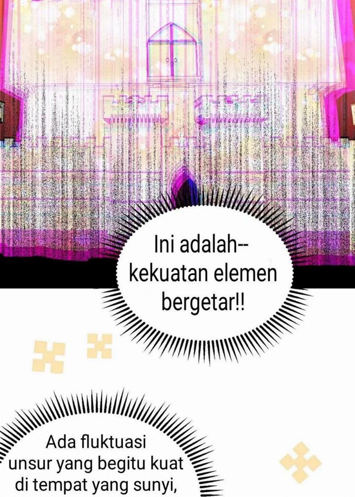 To Be The Castellan King Chapter 378 Gambar 35
