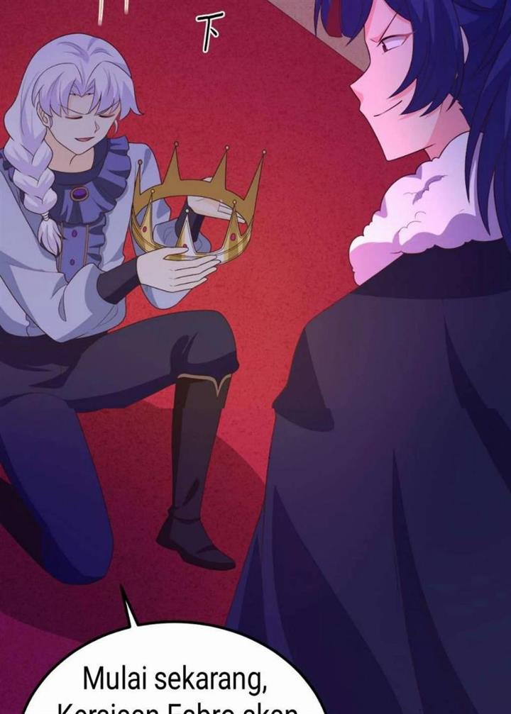 To Be The Castellan King Chapter 378 Gambar 4