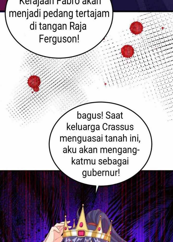 To Be The Castellan King Chapter 378 Gambar 5