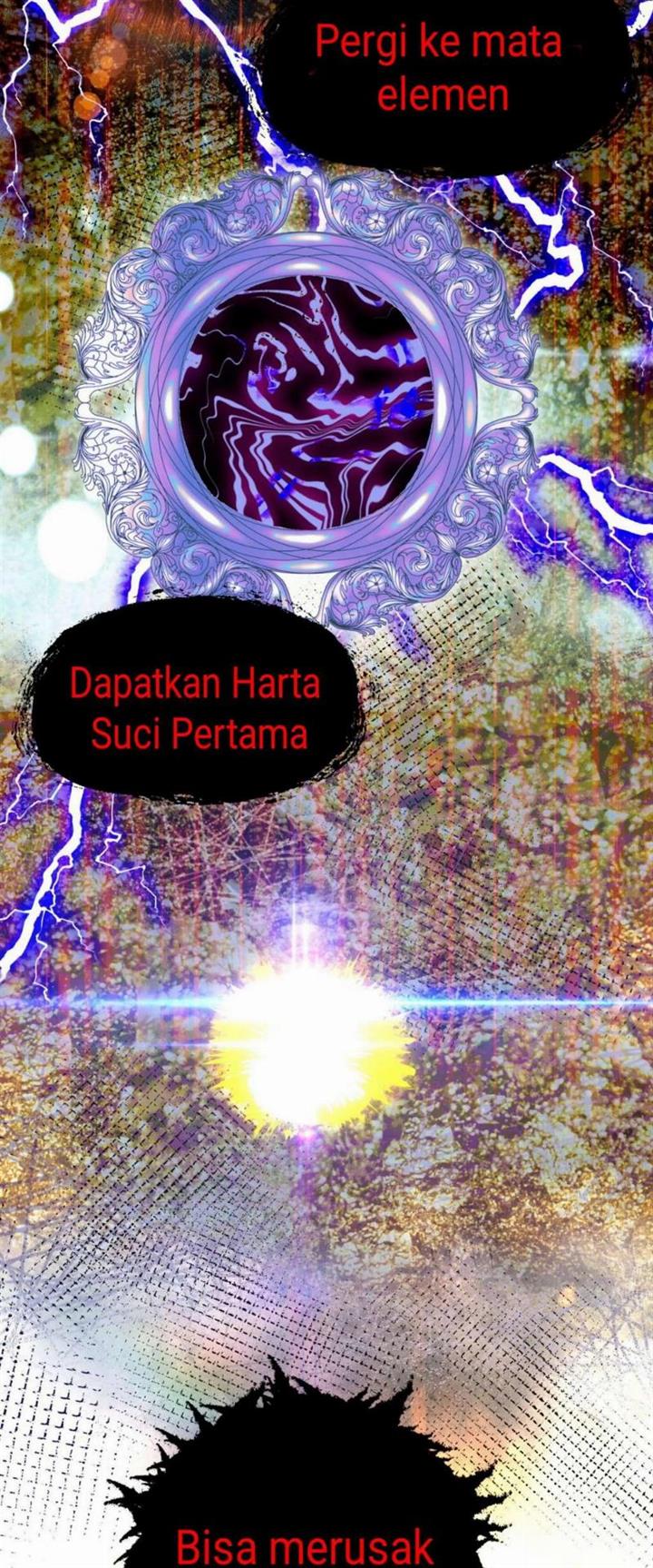 To Be The Castellan King Chapter 377 Gambar 15