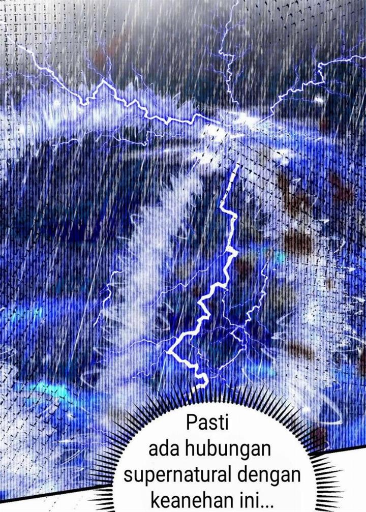 To Be The Castellan King Chapter 377 Gambar 19