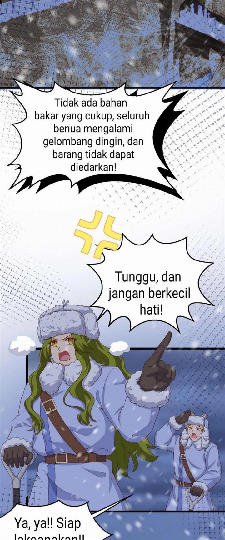 Baca  To Be The Castellan King Chapter 377 Gambar 2