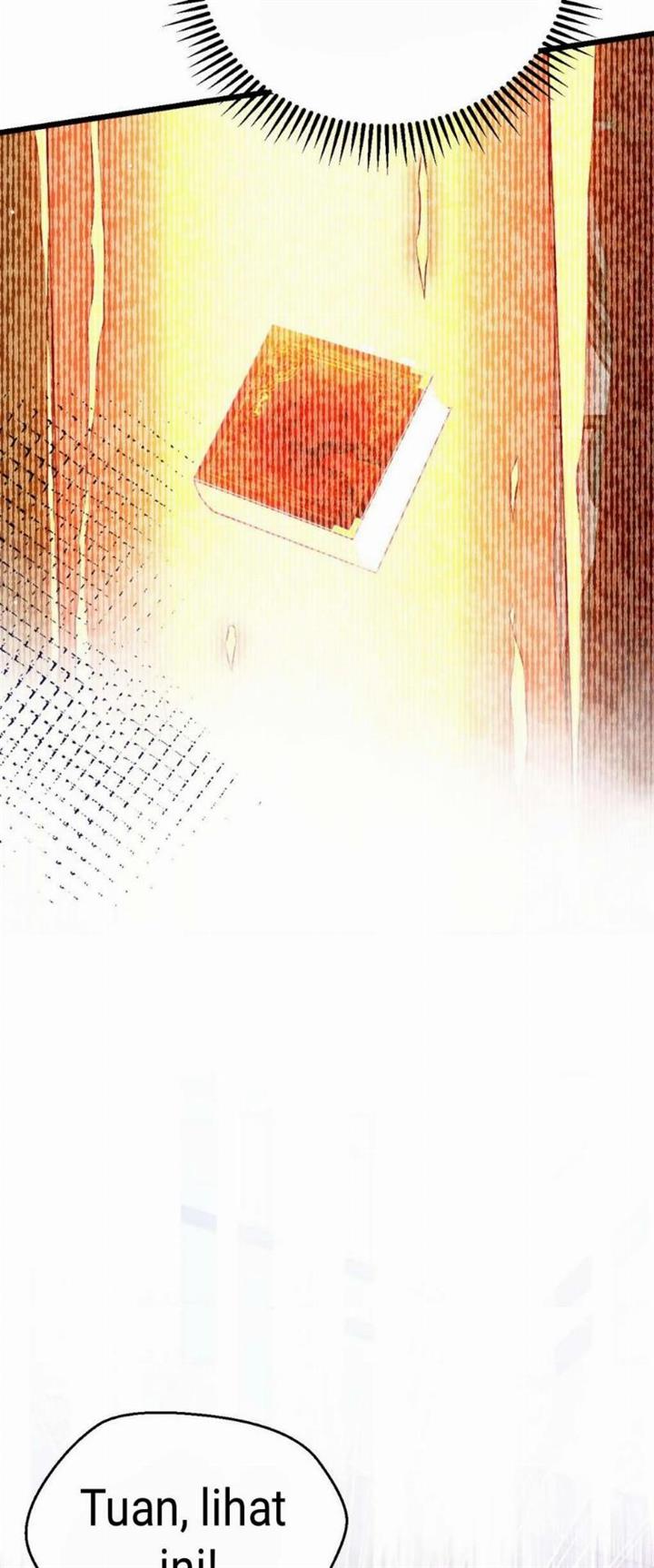 To Be The Castellan King Chapter 377 Gambar 20