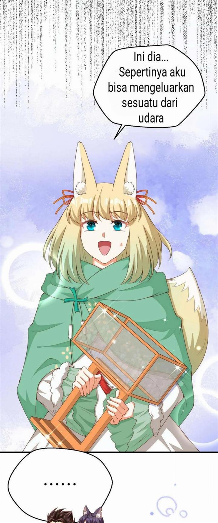 To Be The Castellan King Chapter 377 Gambar 27