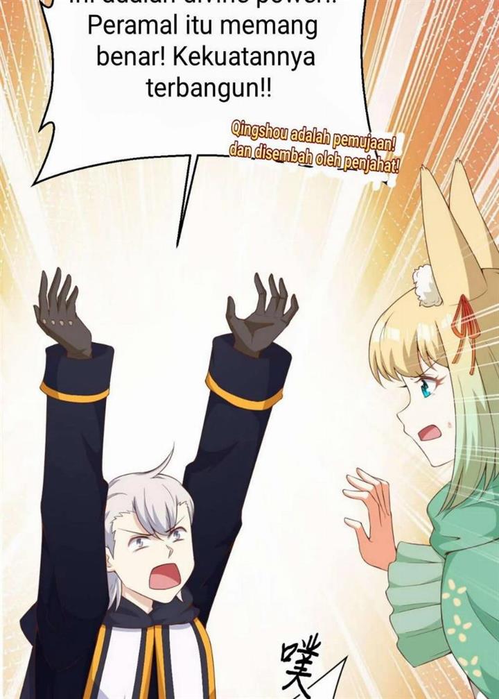 To Be The Castellan King Chapter 377 Gambar 29