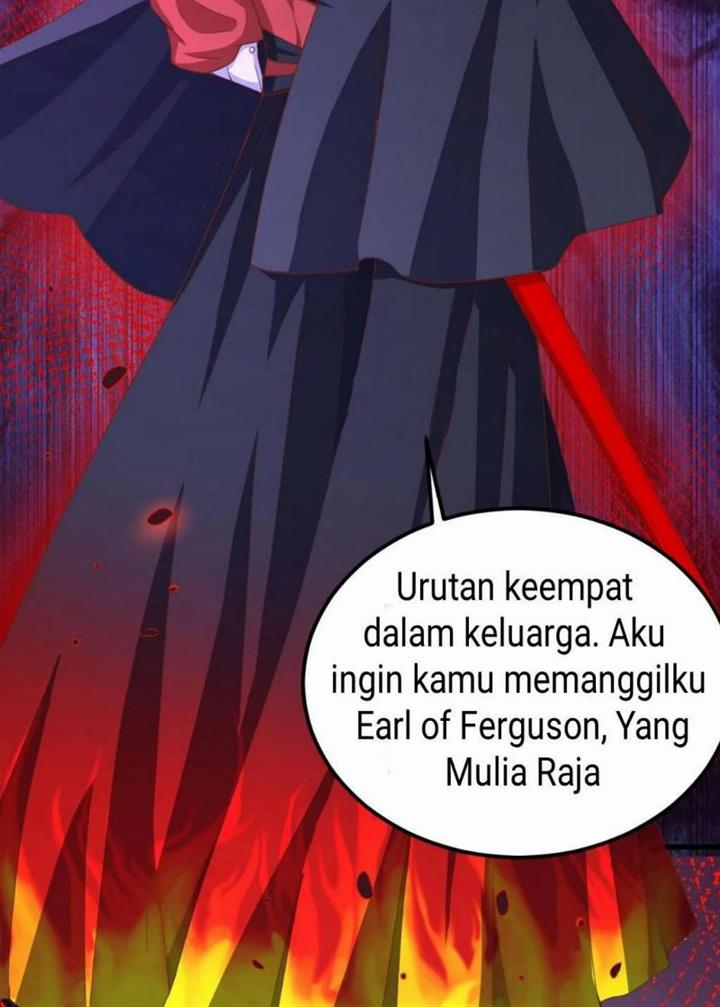 To Be The Castellan King Chapter 377 Gambar 34