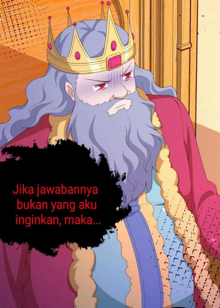 To Be The Castellan King Chapter 377 Gambar 38