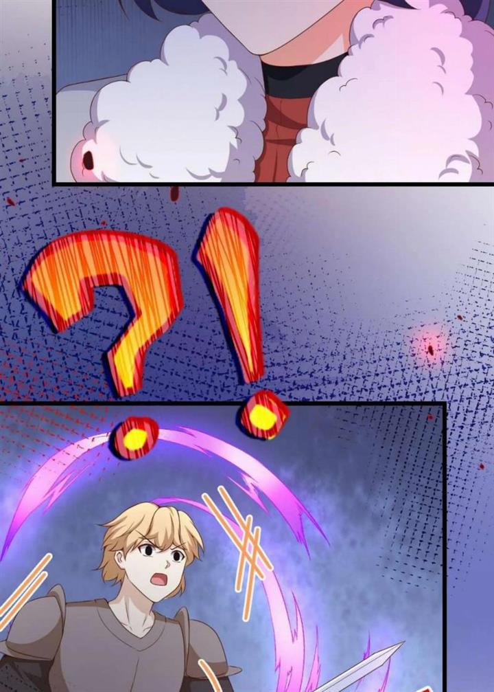 To Be The Castellan King Chapter 377 Gambar 44