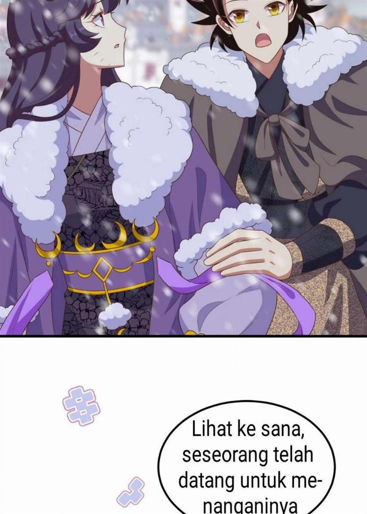 To Be The Castellan King Chapter 376 Gambar 14