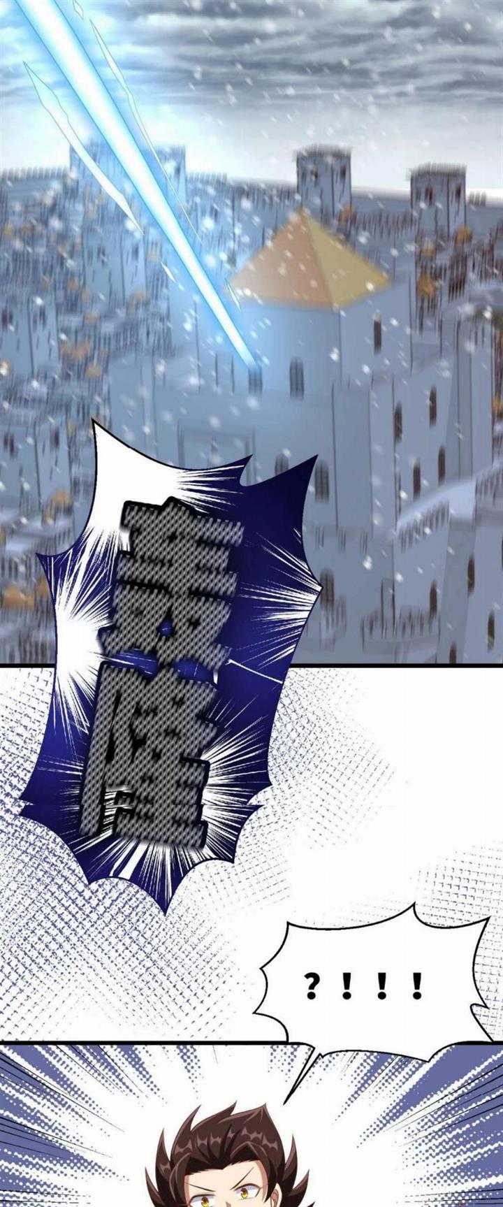 To Be The Castellan King Chapter 376 Gambar 22