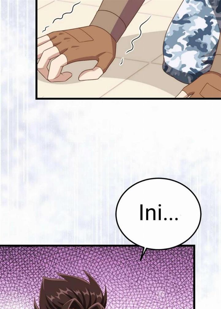 To Be The Castellan King Chapter 376 Gambar 25