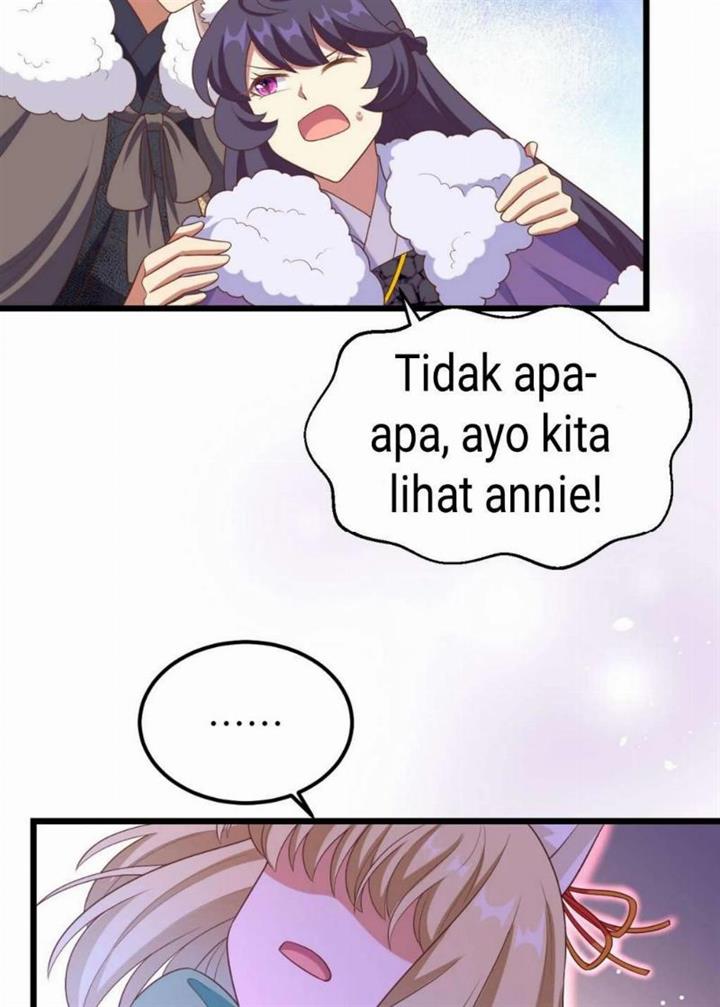 To Be The Castellan King Chapter 376 Gambar 35