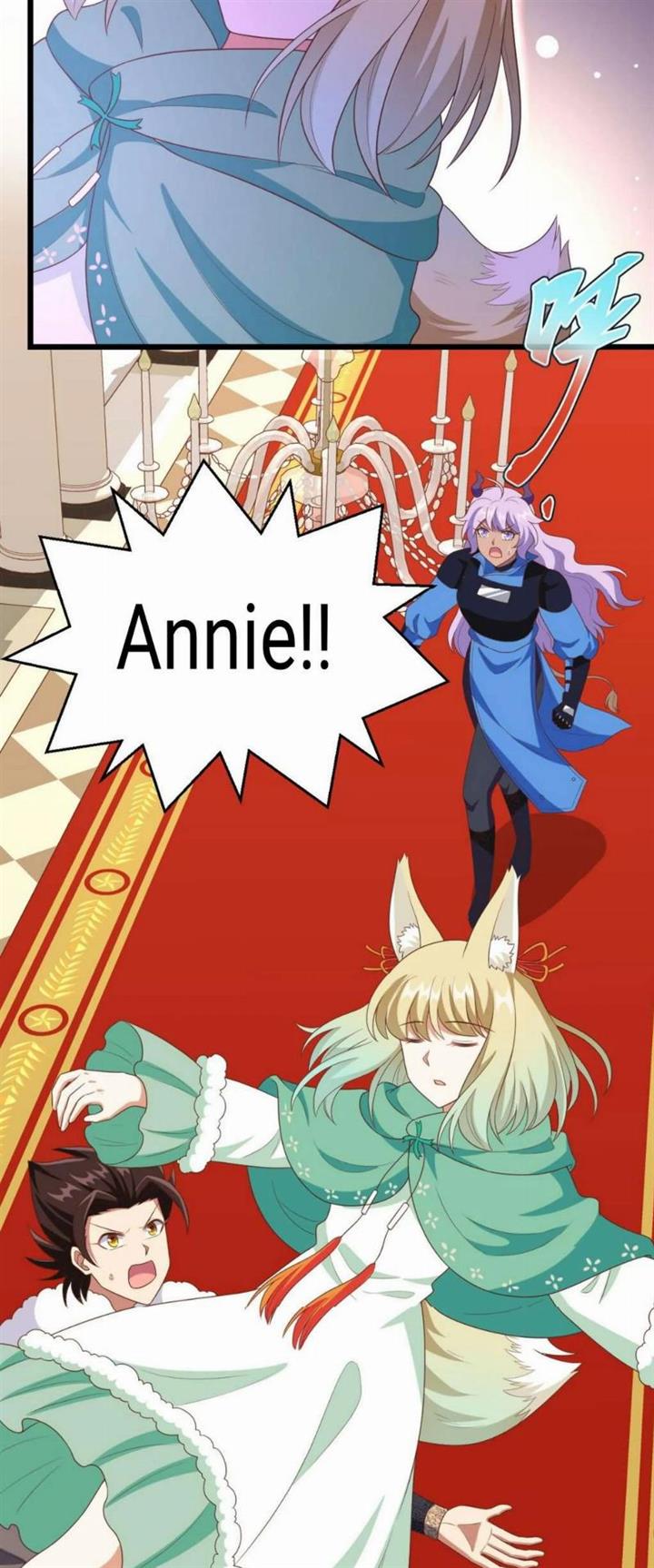 To Be The Castellan King Chapter 376 Gambar 36