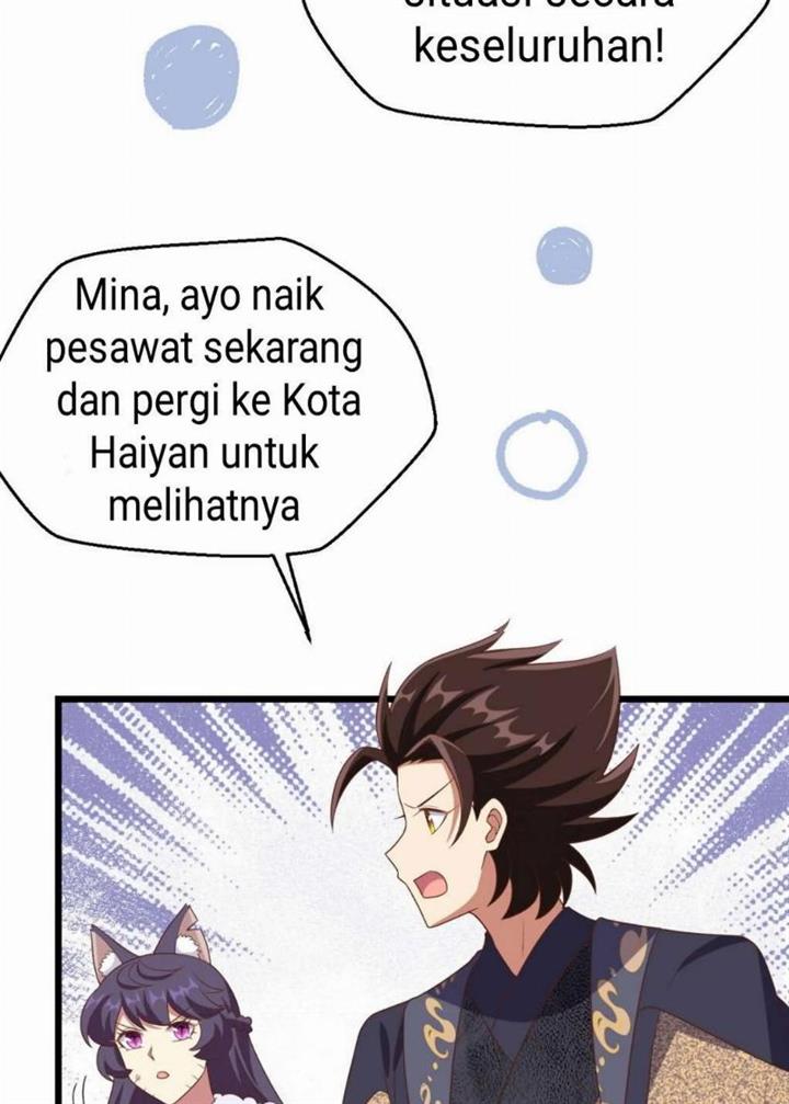 To Be The Castellan King Chapter 376 Gambar 4