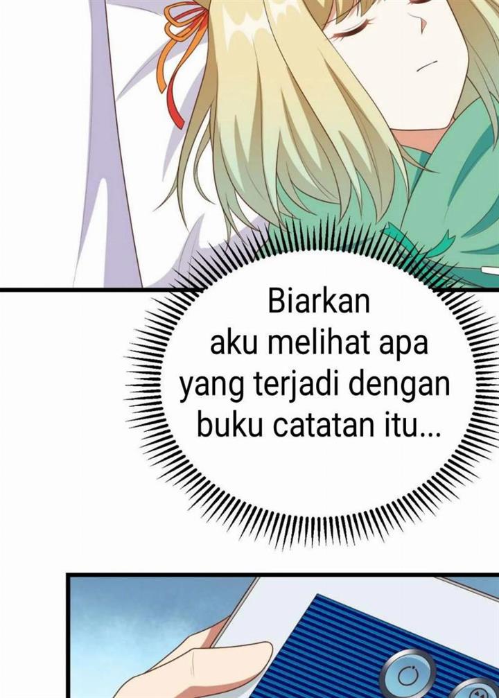 To Be The Castellan King Chapter 376 Gambar 45