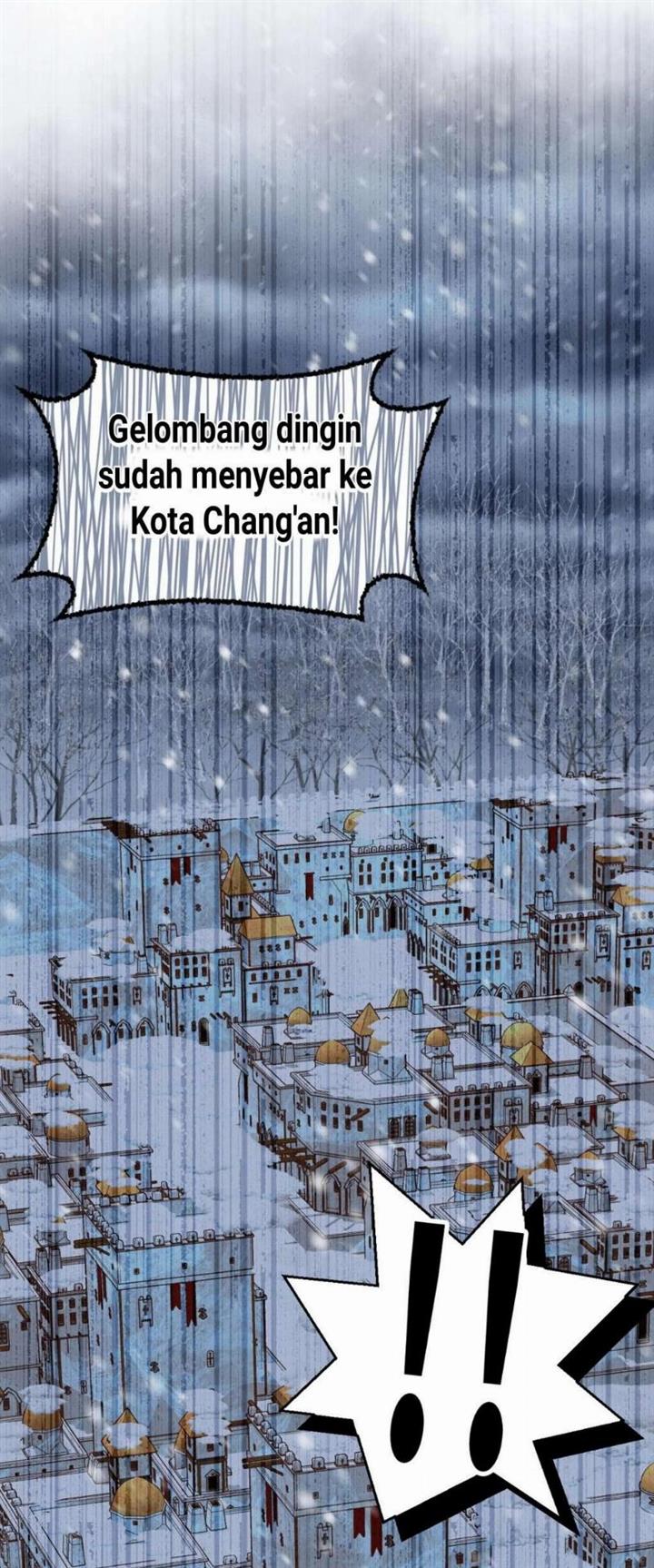 To Be The Castellan King Chapter 376 Gambar 7