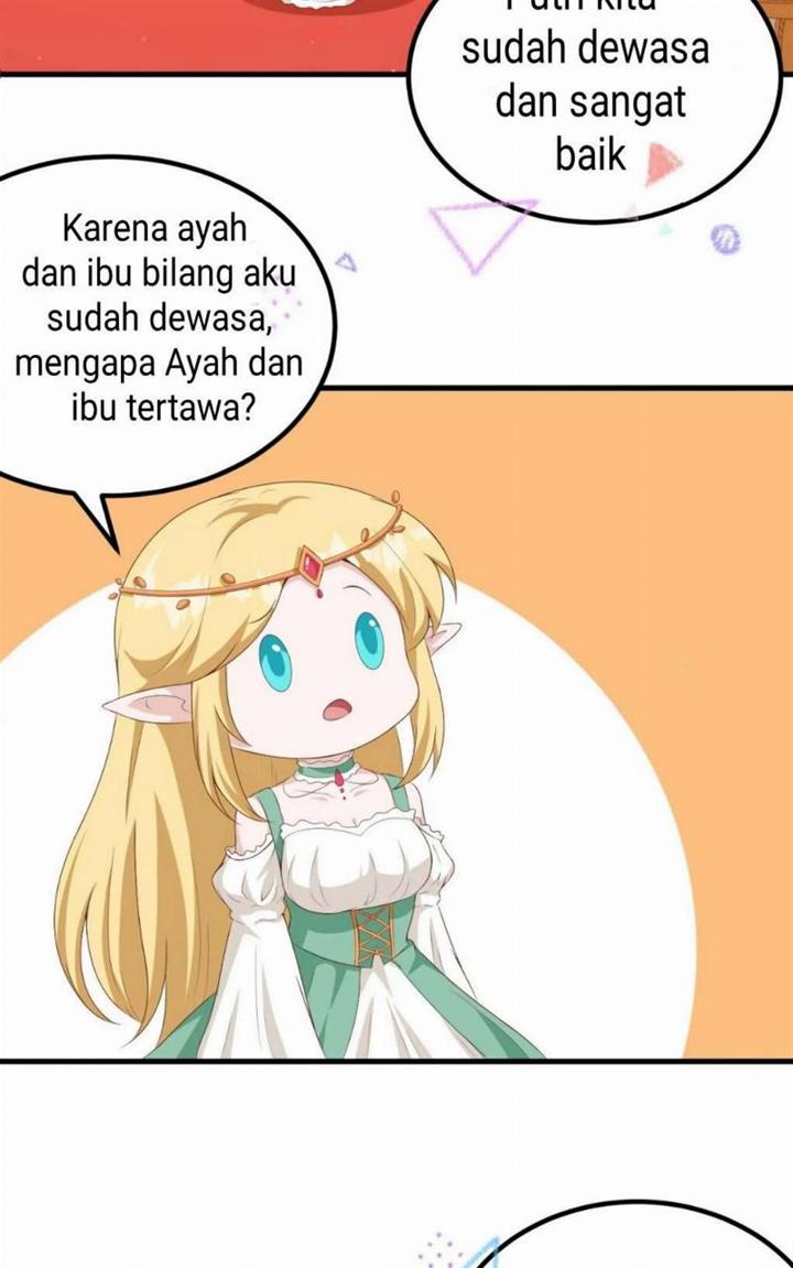 To Be The Castellan King Chapter 375 Gambar 11