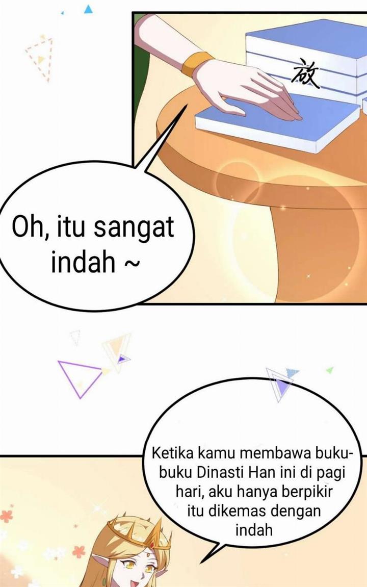 Baca To Be The Castellan King Chapter 375 Gambar 2