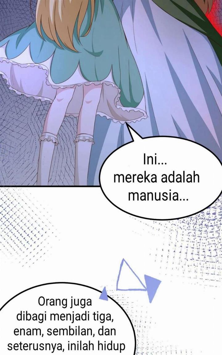 To Be The Castellan King Chapter 375 Gambar 23