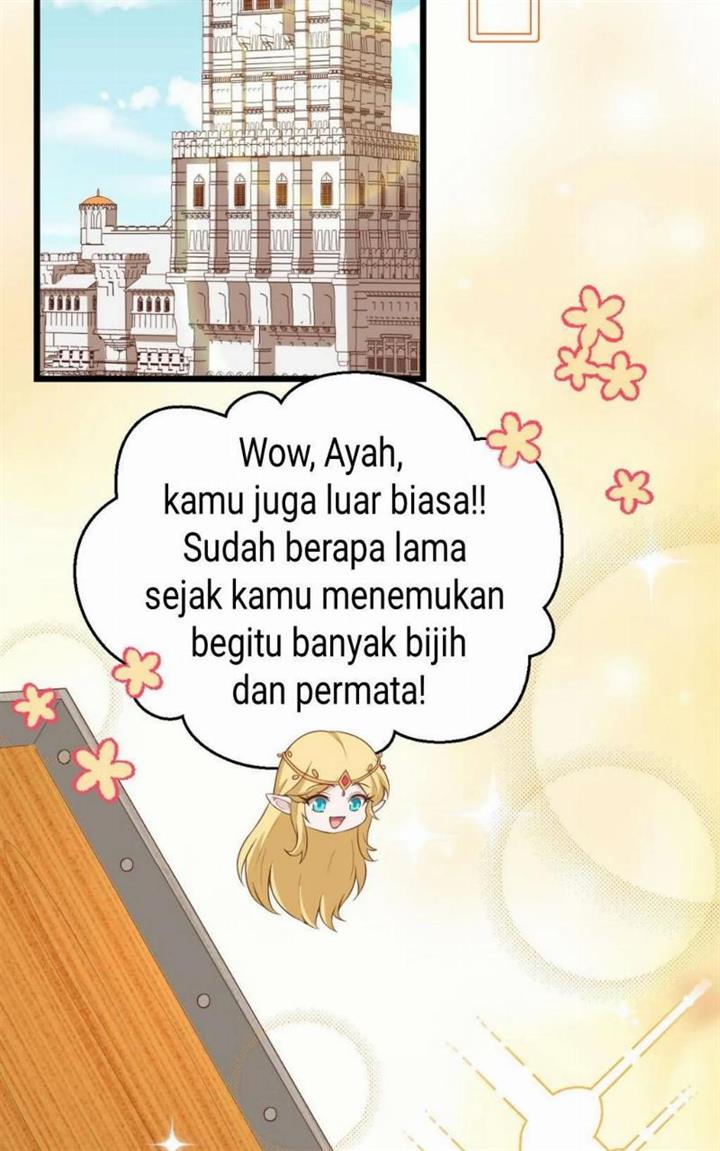 To Be The Castellan King Chapter 375 Gambar 30