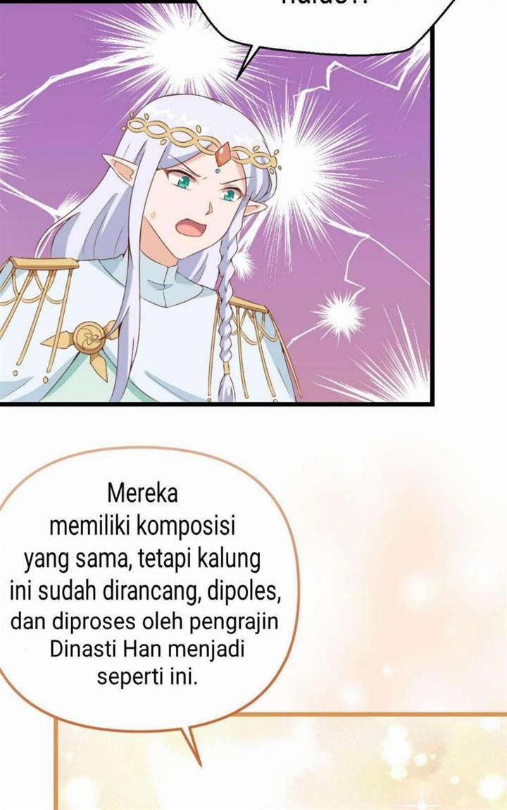 To Be The Castellan King Chapter 375 Gambar 38