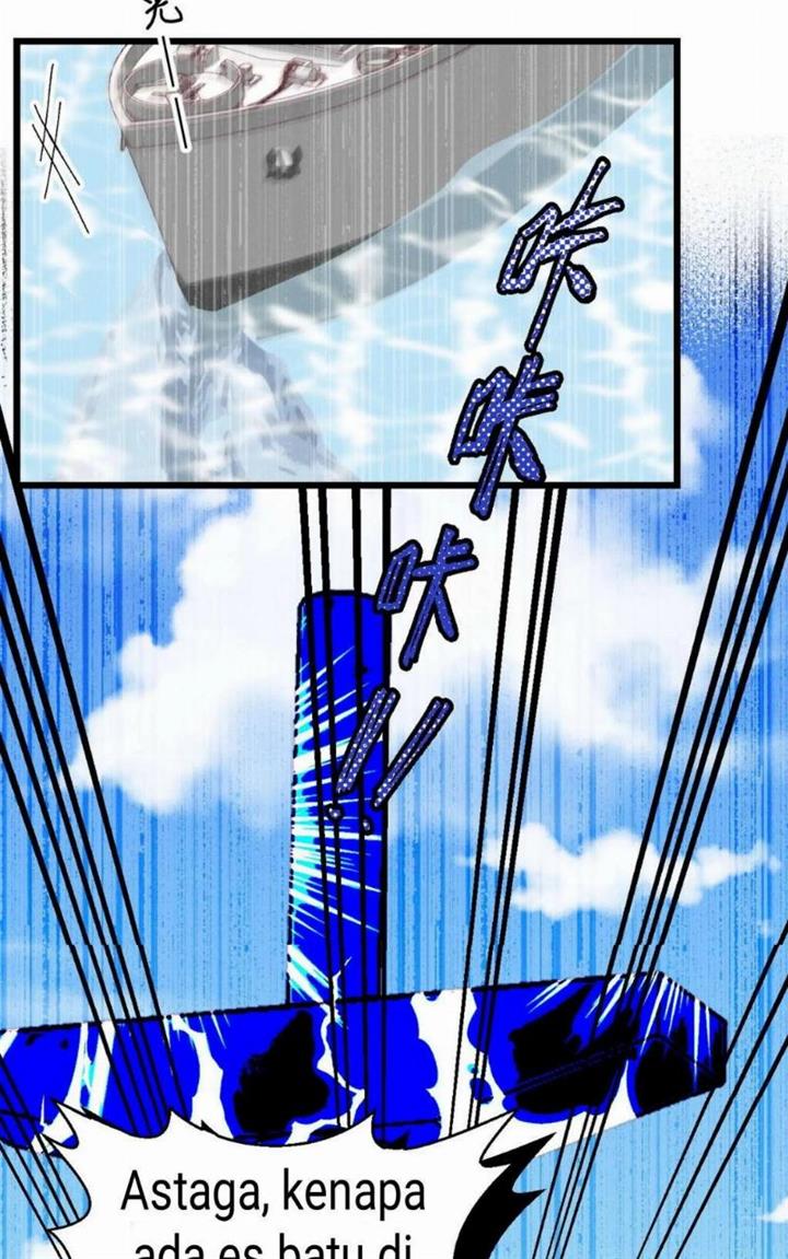 To Be The Castellan King Chapter 375 Gambar 46