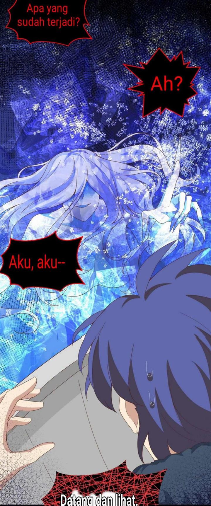 To Be The Castellan King Chapter 375 Gambar 49