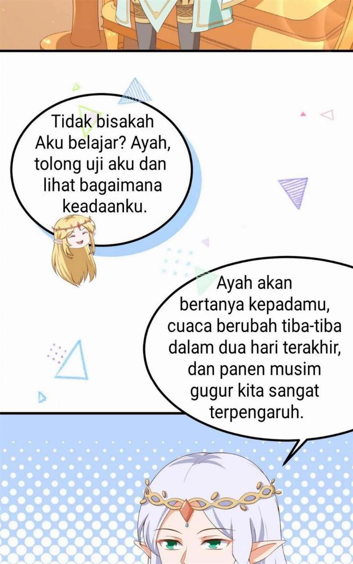 To Be The Castellan King Chapter 375 Gambar 7