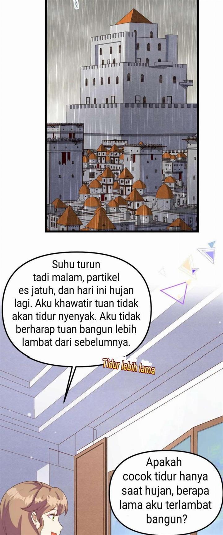 Baca To Be The Castellan King Chapter 374 Gambar 2
