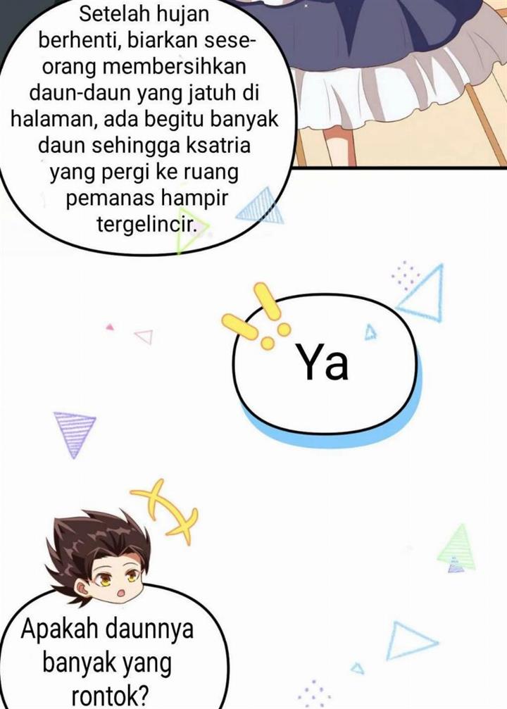 To Be The Castellan King Chapter 374 Gambar 20