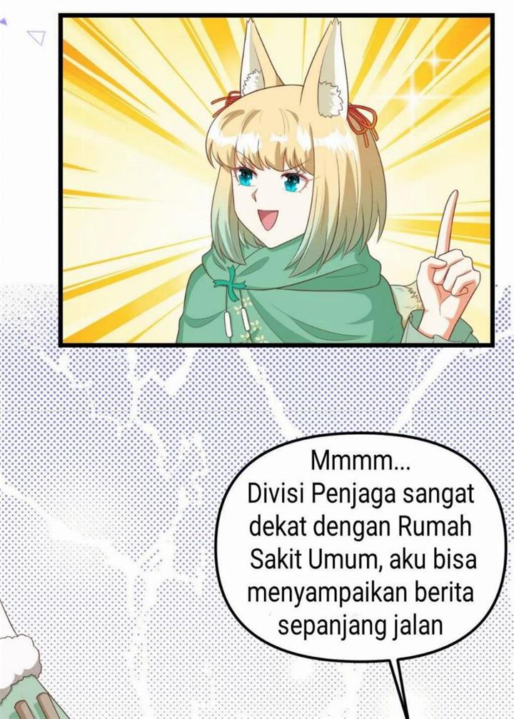 To Be The Castellan King Chapter 374 Gambar 24