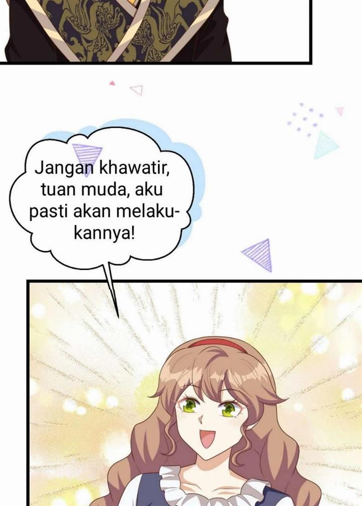 To Be The Castellan King Chapter 374 Gambar 29