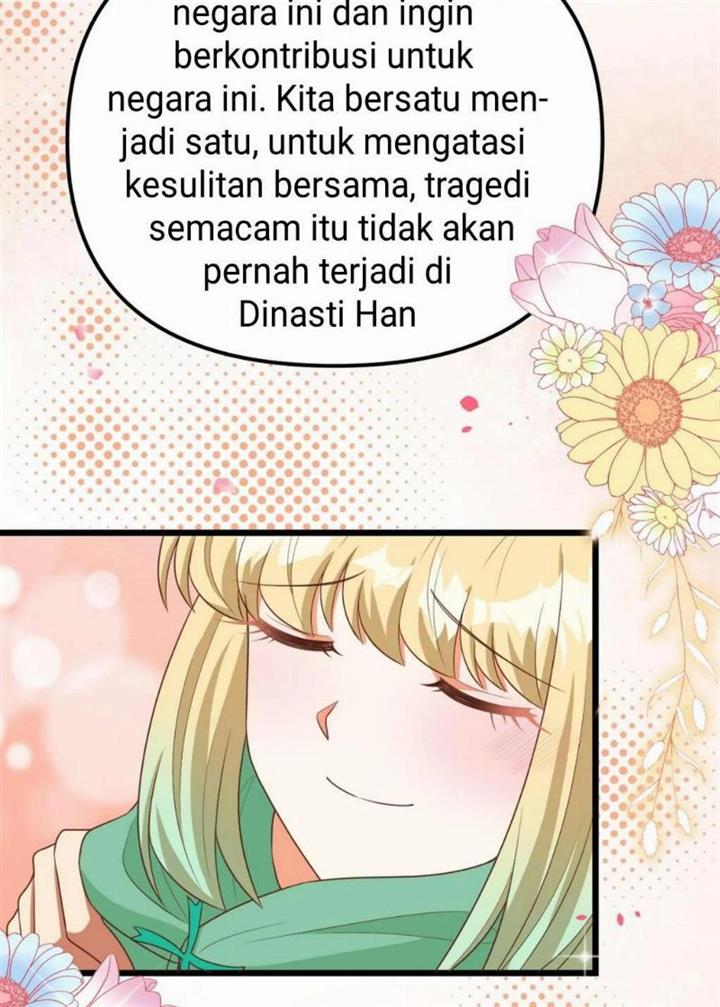 To Be The Castellan King Chapter 374 Gambar 40