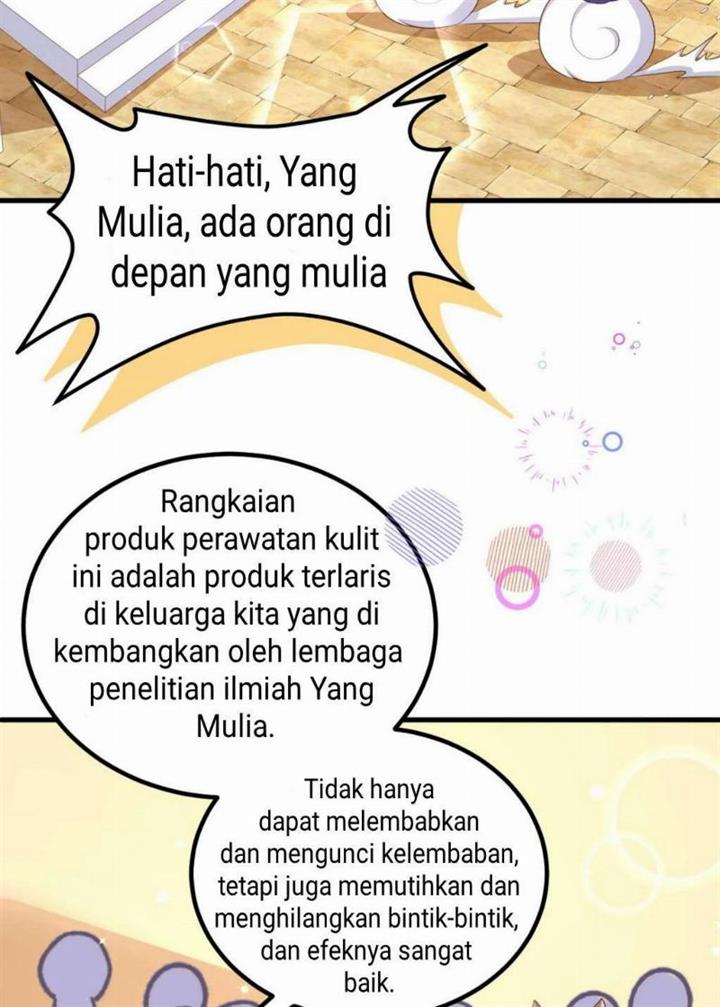 To Be The Castellan King Chapter 374 Gambar 45
