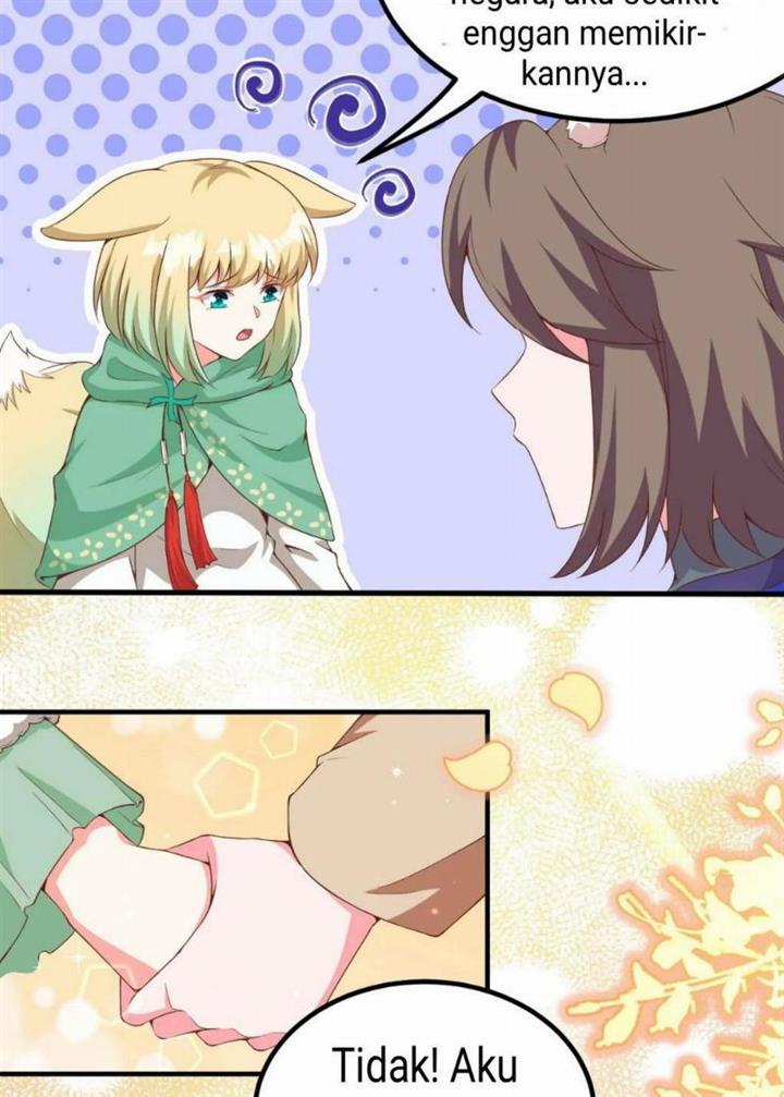 To Be The Castellan King Chapter 374 Gambar 54