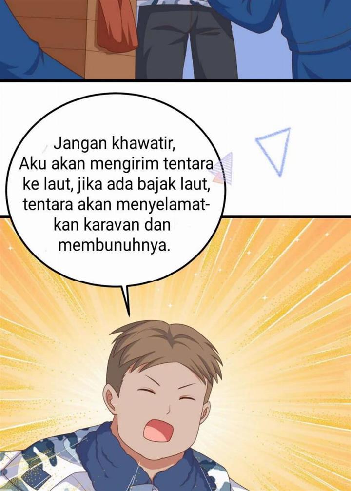 To Be The Castellan King Chapter 374 Gambar 74