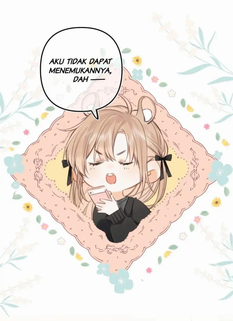 Hidden Love (Zhu Yi) Chapter 55 Gambar 17